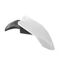 R-TECH White Front Fender Husqvarna TC/TE 449/511 2011 2013