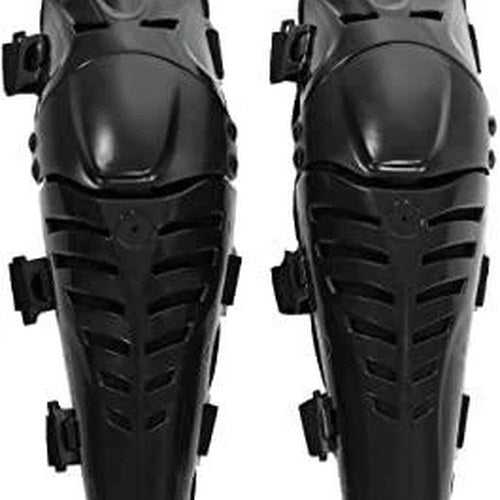 Hinged Blackknee Guard