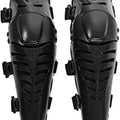 Hinged Blackknee Guard