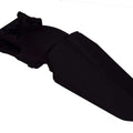 R-TECH Black Rear Fender Husqvarna TC/TE 250/310 08-13, TC/TE 450/510 08-10