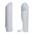 R-TECH White Fork Guards KTM SX50 16-23, SX-E3-5 20-23, SX65 19-23