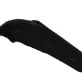 R-TECH Black Rear Fender Yamaha YZ450F 2010-2013