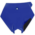 R-TECH Blue Front Plate KTM SX/SX-F 125-525 2003-2006