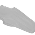 R-TECH White Rear Fender Kawasaki KX80 98-00, KX85 01-13, KX100 04-13