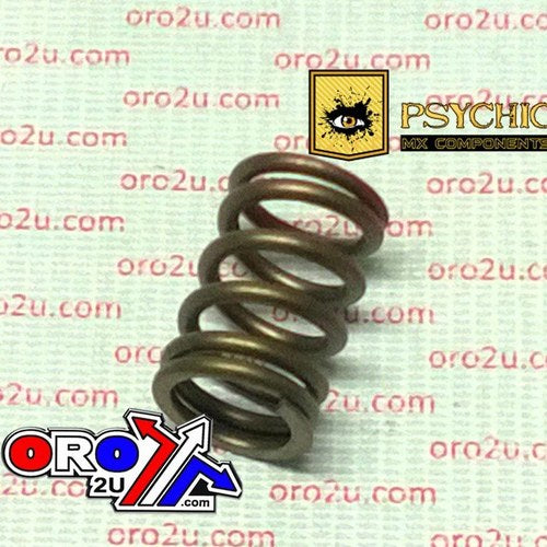 Exhaust Valve Spring Suzuki RM-Z450 2008-2023, RMX450Z 2017-2019