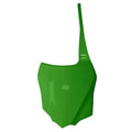 R-TECH Green Front Number Board Kawasaki KX85 14-24, KX100 14-21, KX112 22-24