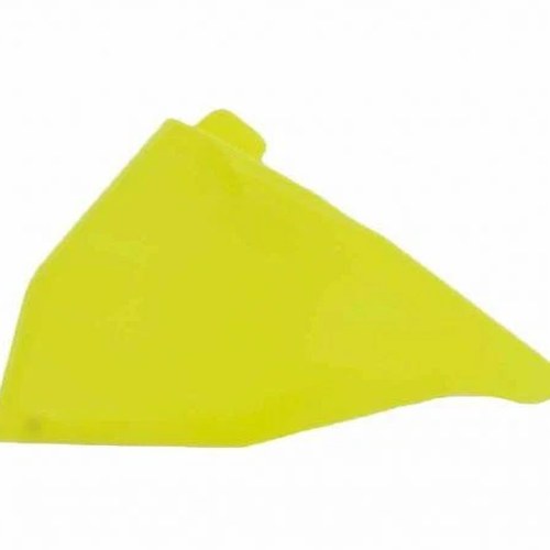 R-TECH Neon Air Box Side Panel KTM SX125-250 2019-2022, SX-F250-450 2019-2022
