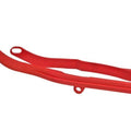 R-TECH Red Chain SLIDER/SWINGARM Cover Honda CRF250R 05-09, CRF450R 05-08