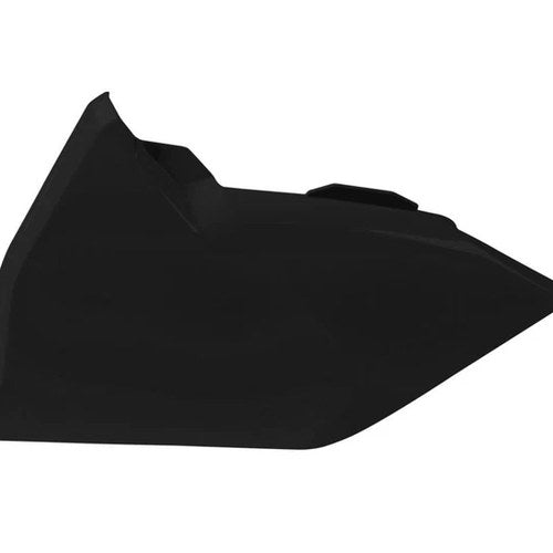 R-TECH Black L/H Airbox Cover KTM SX125-150 2016-2018, SX250 2017-2018