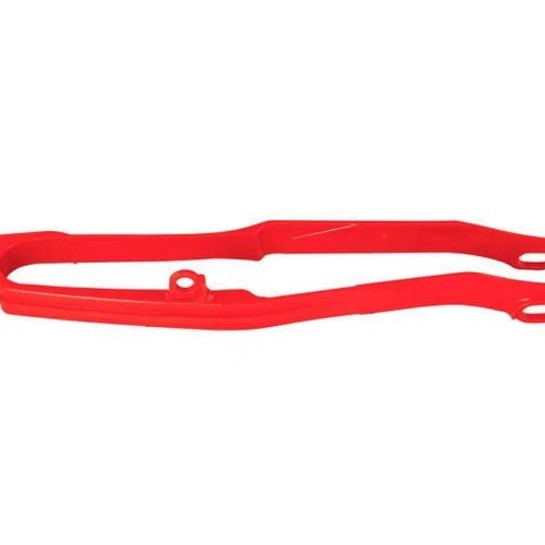 R-TECH Red Chain Slider Honda CRF250R 2014-2017, CRF450R 2013-2016