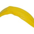 R-TECH Yellow Front Fender Suzuki RM80 2000-2001, RM85 2002-2023