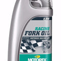 1L Motorex 2.5W Fork Oil