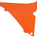 R-TECH R/H Orange Airbox Cover KTM 125-250 SX 2012, 250-450 SX-F 2011-2012