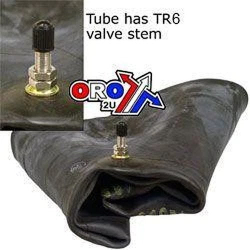 ATV Inner Tube 22x8-10 TR6