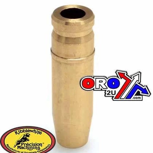 Kibblewhite Inlet Valve Guide Air Cooled Rotax 500/600