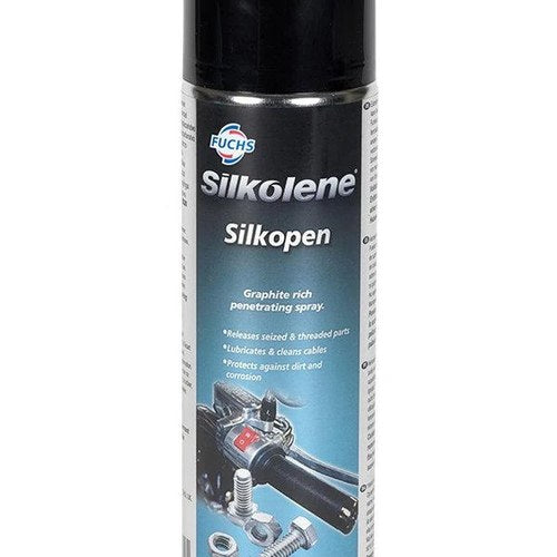 Silkolene Silkopen 500ml Aerosol