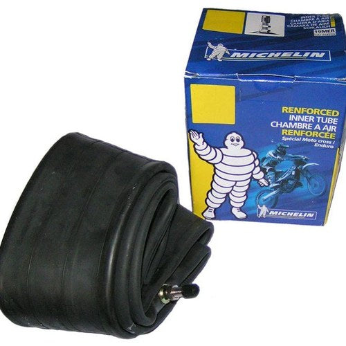 HD Inner Tube 80/100-12 Michelin Heavy Duty Inner Tube