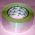Aluminum Heat Wrap Tape Silver 48MM x 45M