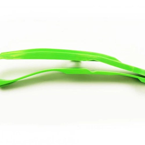 Green Chain Slider Kawasaki KX250F 2016-2020, KX450F 2016-2018