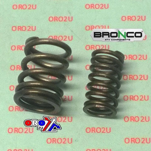 IN/EX Valve Spring Yamaha XZ550 82-83, TW200 87-23, BW200 87-88, XT250 08-23