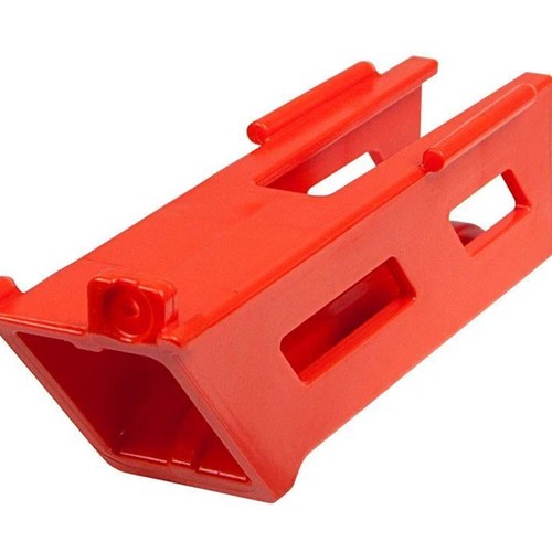 R-TECH Monoblock R2.0 Wear Pad (ORANGE)