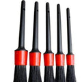 5Pc Detailing Cleaning Brushes