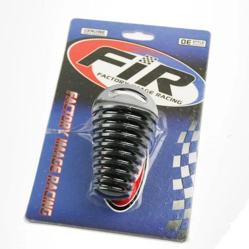 4 Stroke Exhaust Plug
