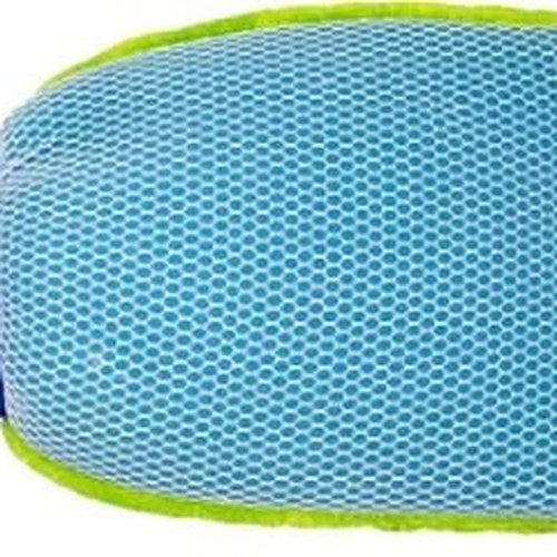 2-IN-1 Microfibre Wash Mitt & Sponge