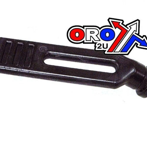 Hood Strap Arctic Cat Trv Cruiser 550 11-15, 700 09-15, 1000 09-15