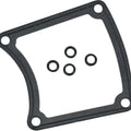 James Primary Inspection Cover Gasket Kit #JGI-34906-85-DL Harley Davidson
