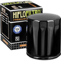 HifloFiltro Oil Filter Black Harley Davidson/Buell