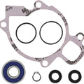 Moose Water Pump Rebuild Kit #149221 KTM