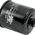 K&N Oil Filter #KN-177 Buell Lightning/Firebolt/Blast/Ulysses/Thunderbolt