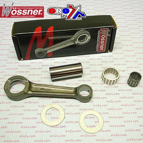Woccner Con Rod Kit Beta RR125 18-24, Husaberg TE125 12-14