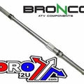 Bronco Rear Axle 849mm Yamaha YFM450F Kodiak 2003-2004, Wolverine 2006-2010