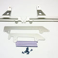 R-TECH Aluminum Radiator Brace Kawasaki KX450F 2016-2018