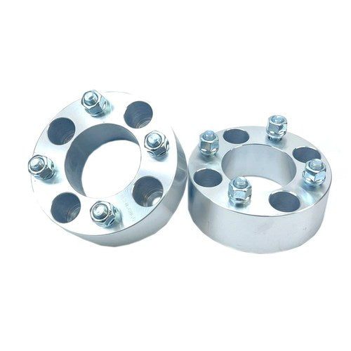 Bronco ATV Wheel Spacer 4x110 2", M12x1.50mm