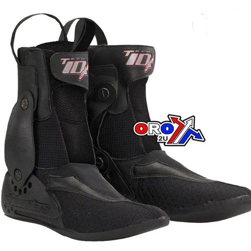 Alpinestars TECH-10 Inner Boots, Pair, Size 8 (42)