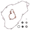 Prox Water Pump Gasket Kit Kawasaki KX250 2005-2008, With Bearing