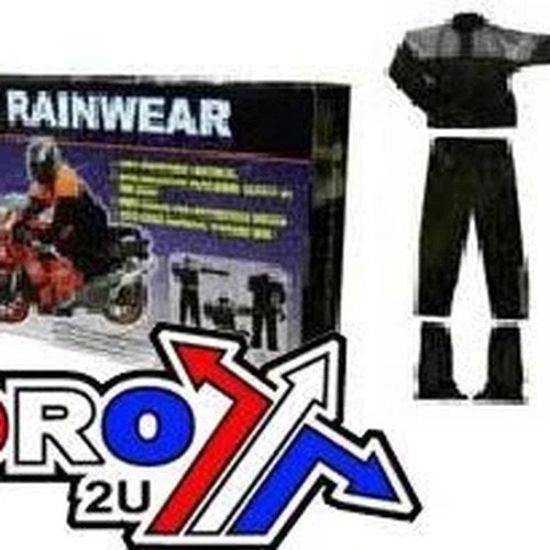 Rainwear Set X-LARGE