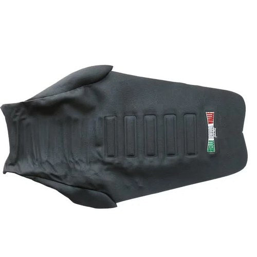 Athena Wave Black Seat Cover Yamaha YZ250F 14-22, YZ450F 14-22, WR250F 15-16