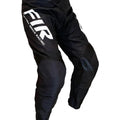 Fir MX/ENDURO Contour BLACK/WHITE Pants 28"