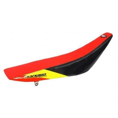 Blackbird Dream 3 Seat Cover Suzuki RM125/250 1996-2000