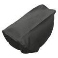 Bronco Black Seat Cover Honda TRX350 2000-2003, TRX400 2000-2003