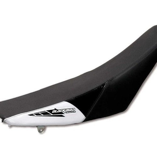 Blackbird Black Seat Cover Yamaha WR250F 07-14, WR450F 07-11