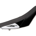 Blackbird Black Seat Cover Yamaha WR250F 07-14, WR450F 07-11