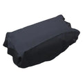 Bronco Black Seat Cover Honda TRX500 FOREMAN/RUBICON 2006-2014