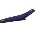 Blackbird Pyramid Blue Seat Cover Husqvarna TC/FC 16-18, TE/FE 17-19