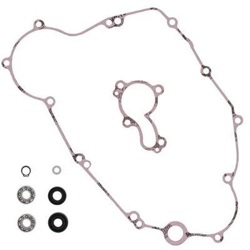 Prox Water Pump Kit Kawasaki KX450F 2006-2008, KLX450R 2008-2021, With Bearing