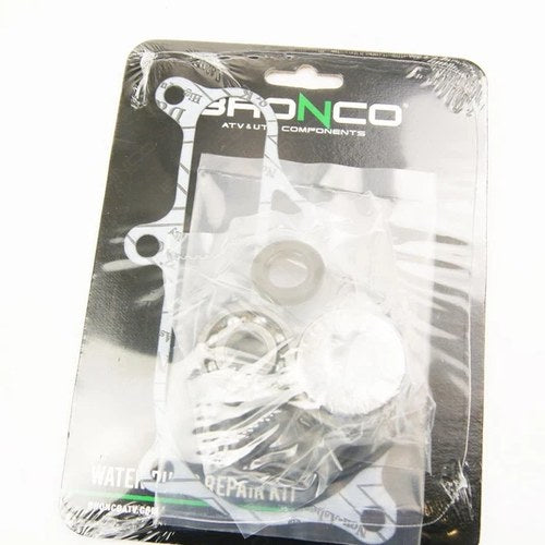 Bronco Water Pump Repair Kit Yamaha YFM700R Raptor 2006-2020